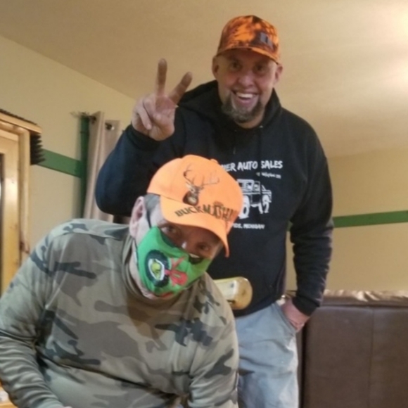 KIDS - Grinch Stole Christmas Cotton Facemask - Picture 5 of 5